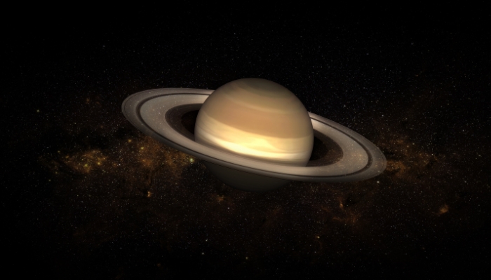 Saturno