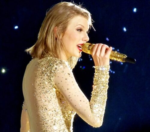 taylor swift