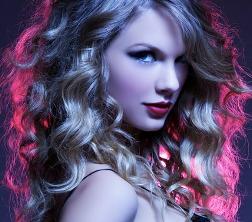 taylor swift y saturno
